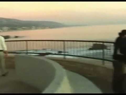 Kazim and Nadeema at Laguna Beach