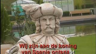 Boudewijn de Groot  - Land van Maas en Waal ( KARAOKE ) Lyrics