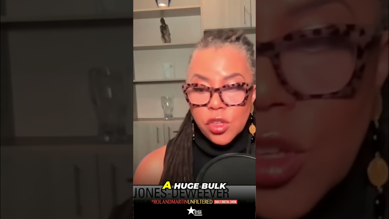 DOJ & White Supremacy: Is Justice System Compromised? #shorts