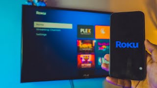 How to Mirror iPhone Screen to Roku Express [Step by Step] - 2021