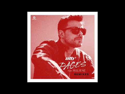 ATB Feat. Haliene - Pages (Sebastien Extended Remix)