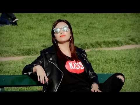 Kamila - This Is My Town -( Prod. Żółwik 3Y )