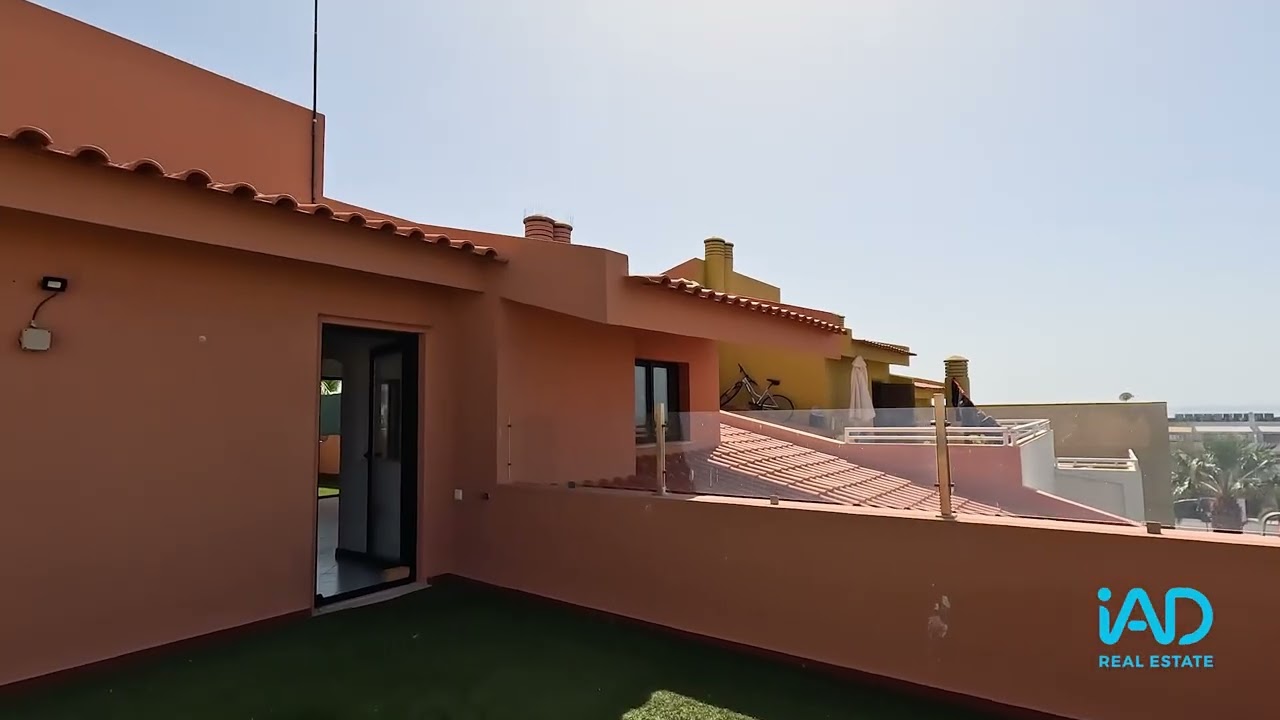 Vídeo do imóvel