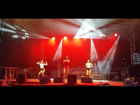 Iness - Serca Bicie (Dni Kamiennej Góry)