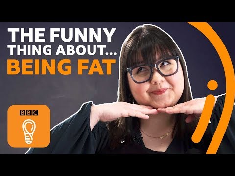 太っていることについてのおかしなこと...エピソード2｜ソフィー・ハーゲン｜BBCアイデア (The Funny Thing About... being fat | Episode 2 | Sofie Hagen | BBC Ideas)