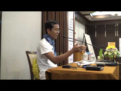 038-ปฏิบัติธรรม 26-28 ก.ค. 59 ตอนที่ 6.ตอบปัญหาธรรม 