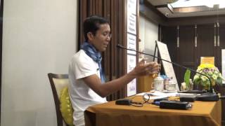 038-ปฏิบัติธรรม 26-28 ก.ค. 59 ตอนที่ 6.ตอบปัญหาธรรม 