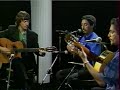 TITI ROBIN / LA PETITE MER / GITANS / France 3 /1996