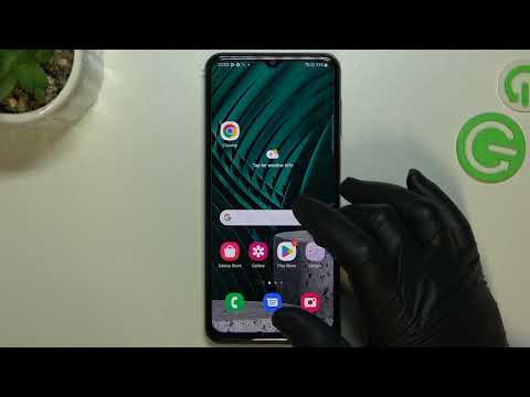 How to Remove the Notification Virus & Other Viruses on Samsung Galaxy M33