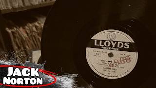 Who Walks In When I Walk Out - Barbara Gale and the Larks - Lloyds Records 111