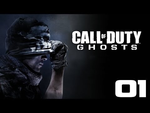 Call of Duty : Ghosts Xbox 360