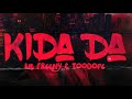 LIL FREENY X TOODOPE KIDA DA كدا دا