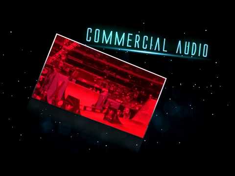 DarkFire Audio Intro Video