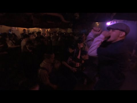 VICE CITY SLAVE 06/11/2022