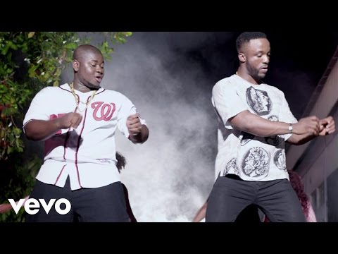 Effjay - Ekomo [Official Video] ft. Iyanya