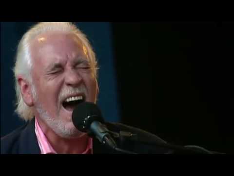 Procol Harum w/ Danish Symphony Orchestra - A Whiter Shade of Pale, live in Denmark 2006