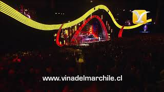 Alexis y Fido – Rescate | Festival de Viña del Mar 2014