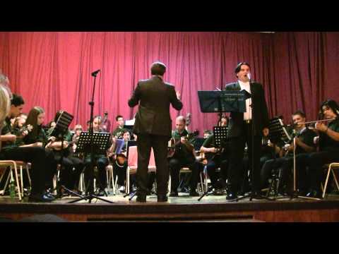 14/20 EOTO 2014 Osijek - Torna e sorriento - dirigent Fraňo Slavo Batorek