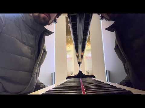 Promotional video thumbnail 5 for Justin Nelson Jazz