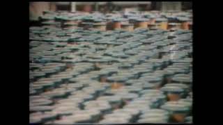 Sesame Street: Peanut Butter Factory