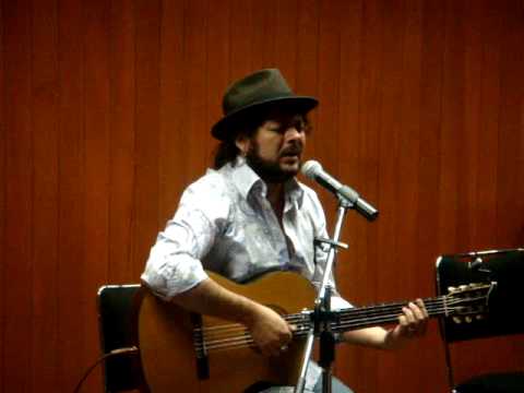 Que me lleve la tristeza - Edgar Oceransky