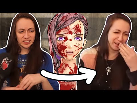 The Game That Made Me Laugh The Most I EVER Have