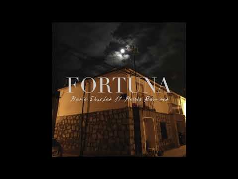 MARÍA SÁNCHEZ- FORTUNA FT. MOISÉS RAMÍREZ