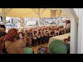 The Western Wall Jerusalem Israel Religious Children Receive Their First Prayer Book