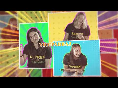 Viccpárbaj - Zsuzsi-Kiwi-Dia