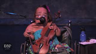 Gaelynn Lea "Little Boxes" (Malvina Reynolds) @ Eddie Owen Presents