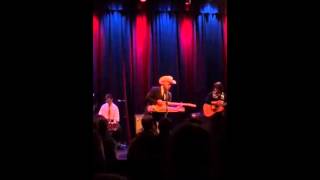Junior Brown 1/23/14 steel guitar rag- hillbilly hula gal