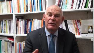 SAUVER LA DÉMOCRATIE <br> Jean Girardon