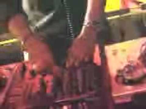 Stacey Pullen @ DEMF (05.27.2000) Part.1