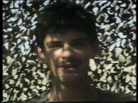 A Sqn QDG (The Welsh Cavalry)   Gulf War 1991