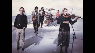 This Is What She's Like (Live)