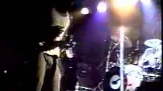 CANDIRIA - Temple of Sickness (live, 1999)