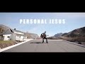 Personal Jesus (acoustic cover by Leo Moracchioli ...