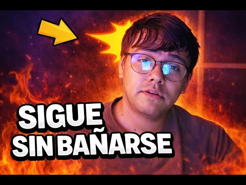 The Silly Guy IS SELF-ANALYZING 😲 / HECTOR LOON LONA REPORTS VIDEOS TO ME