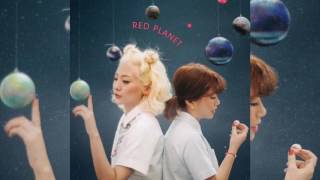 볼빨간사춘기 (Bolbbalgan4) - 우주를 줄게 (Galaxy) [AUDIO]