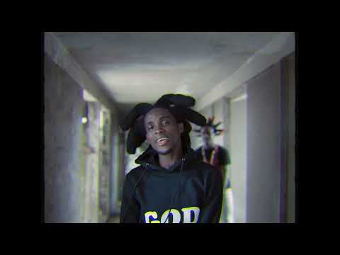 PTB X LLG Black King -  Baad SMK (Official Videoclip)Prod By Lill Digital