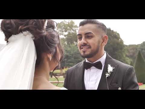 Sevil ve Onur Düğün Töreni Part 1 Salih Solist☆Ork.Cikita