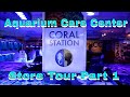 Aquarium Care Center Ocean Township Nj