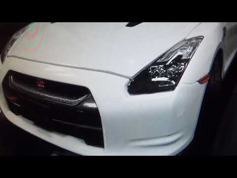 Autoart Initial D DIECAST SCAM alert from Facebook 1:18 scale