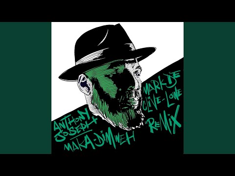 Maka Dimweh (Mark de Clive-Lowe Remix)