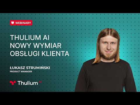Thulium AI