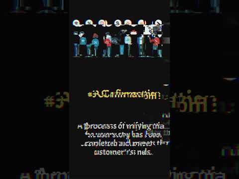 What are the 3C's in Agile #agile #shorts #technology