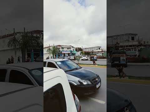 PONTO NOVO  BAHIA