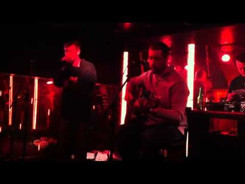 Madhat McGore - Jailbait (Live Acoustic Version)