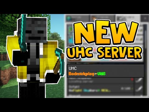 Minecraft Realm Uhc Codes 02 2022