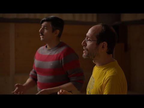 Josquin des Pres / Parfons Regretz